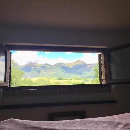 Casa Paterna Holiday home Sarnano