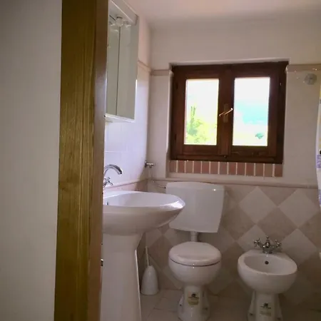 Casa Paterna Holiday home