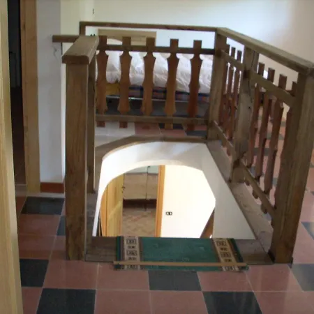 Casa Paterna * Sarnano