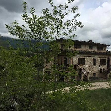 Casa Paterna Holiday home