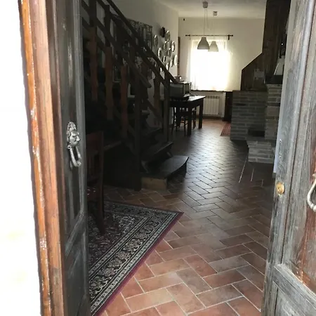 Holiday home Casa Paterna