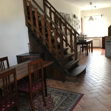 Casa Paterna Holiday home